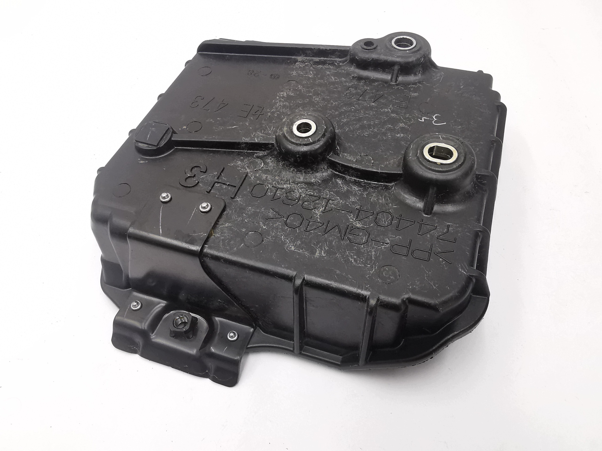 držač akumulatora TOYOTA COROLLA E21 / 74404-12610