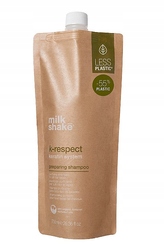 Milk Shake K-Respect Preparing Šampon 750 ml