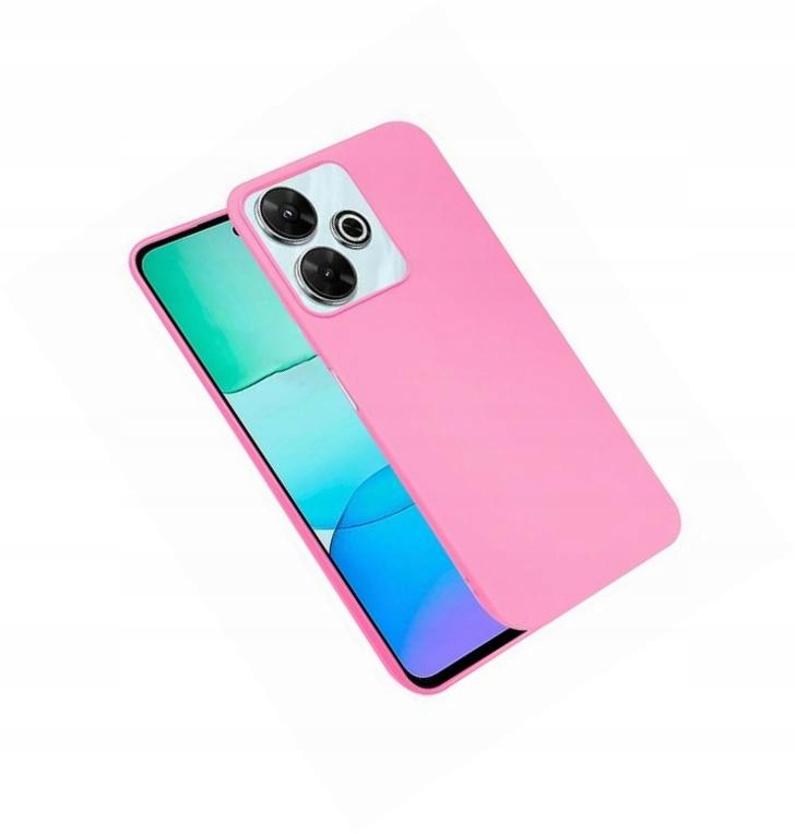 Etui Beline Candy do Xiaomi Redmi 13