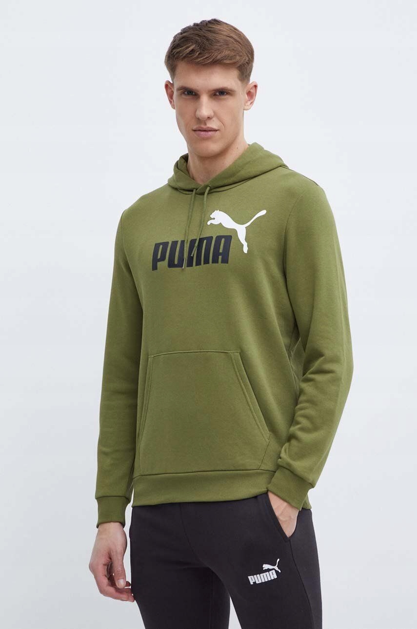 PUMA ORYGINALNA BLUZA M