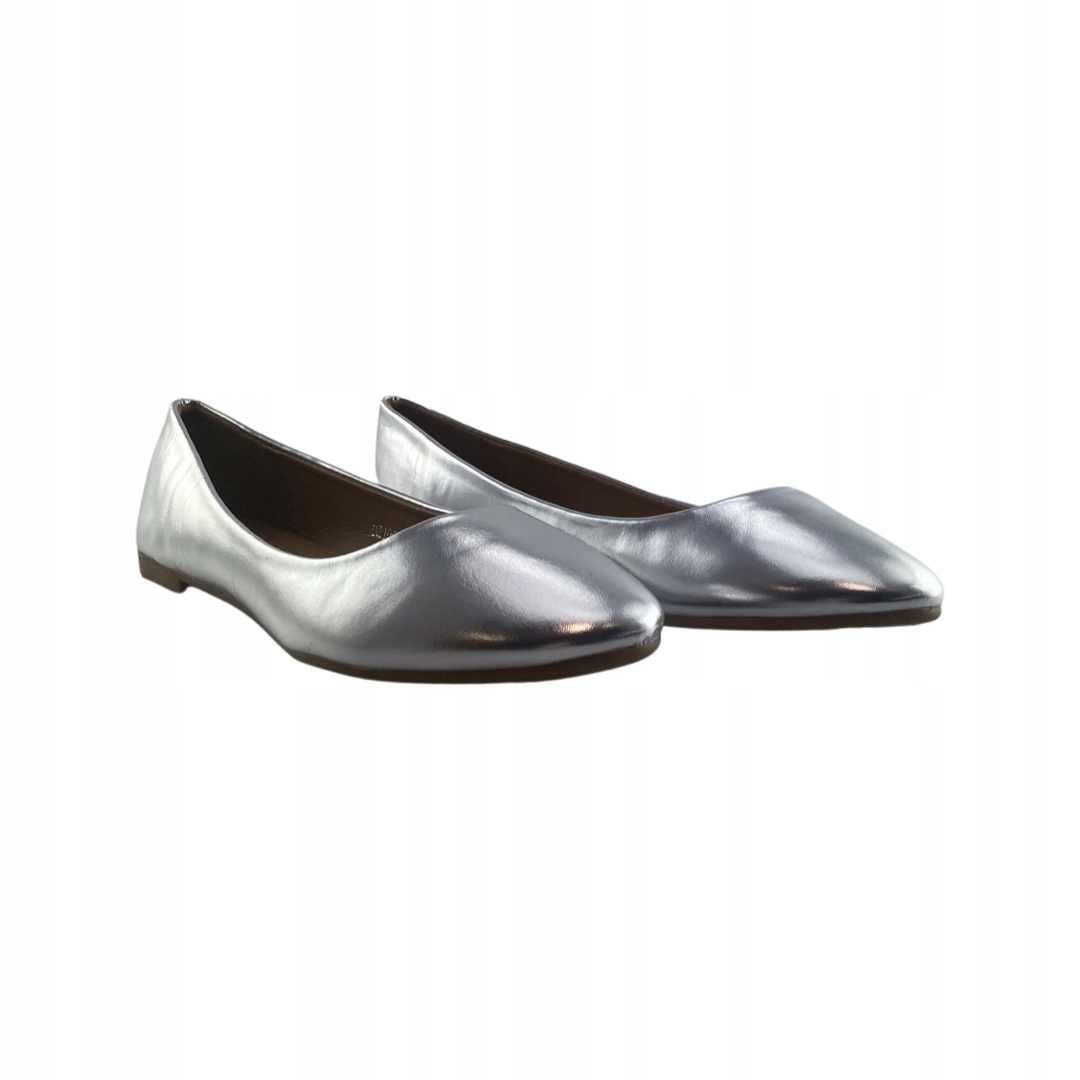 CINK ME DM100 SILVER rozm.42 NADWYMIAR