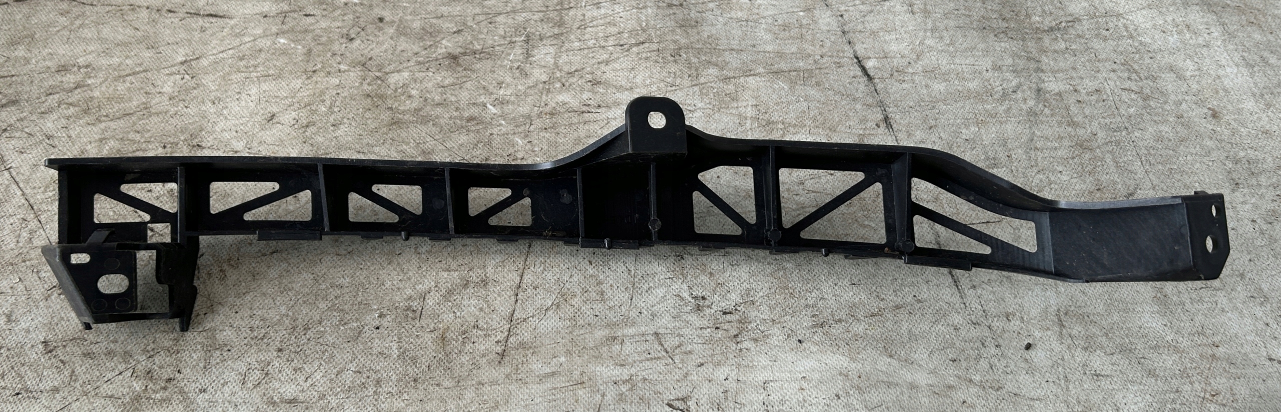 support lights left front MAZDA 3 BK BP4K50161