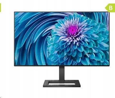 27-palcový monitor Philips 275E2FAE/00 2K 75Hz Ips, reproduktory, Hdmi,