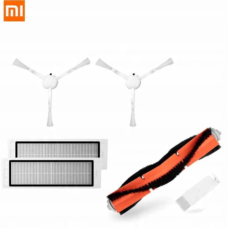 

Oryginalne Filtr szczotki Xiaomi Vacum Mi Robot 1C