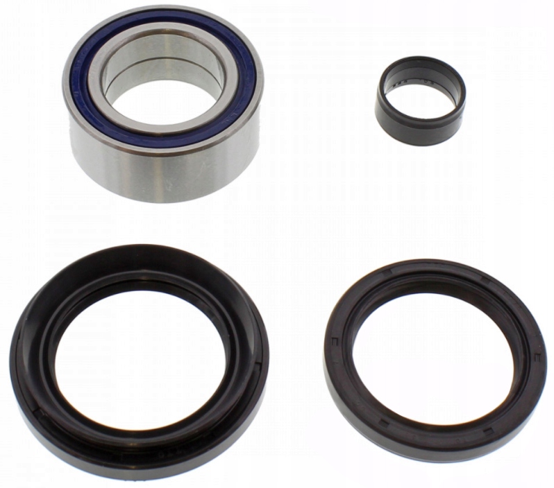 Ložiska Předního Kola Honda Trx 420 Fourtrax 10-13