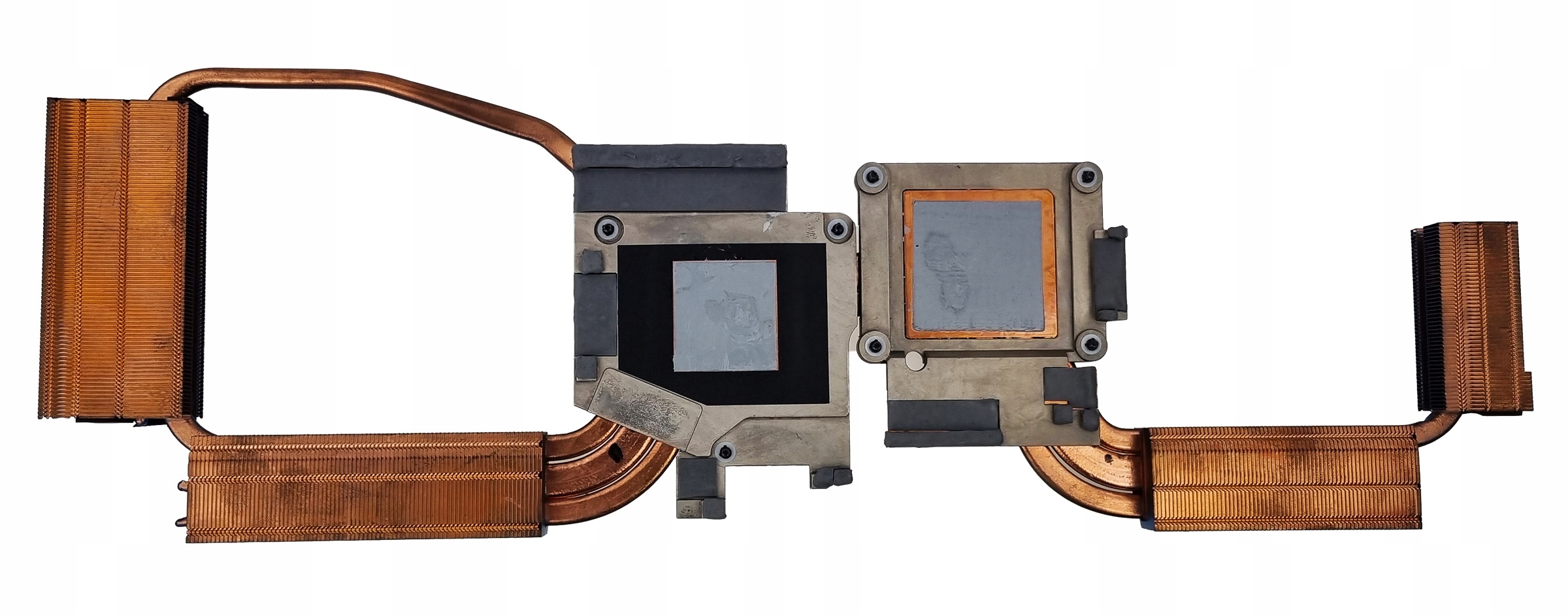 Nový Chladič Acer Predator Helios 500 PH517-61