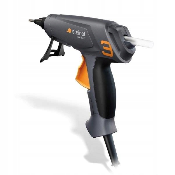 PISTOLET DO KLEJENIA NA GORĄCO GLUEMATIC 3011 ST084509 STEINEL