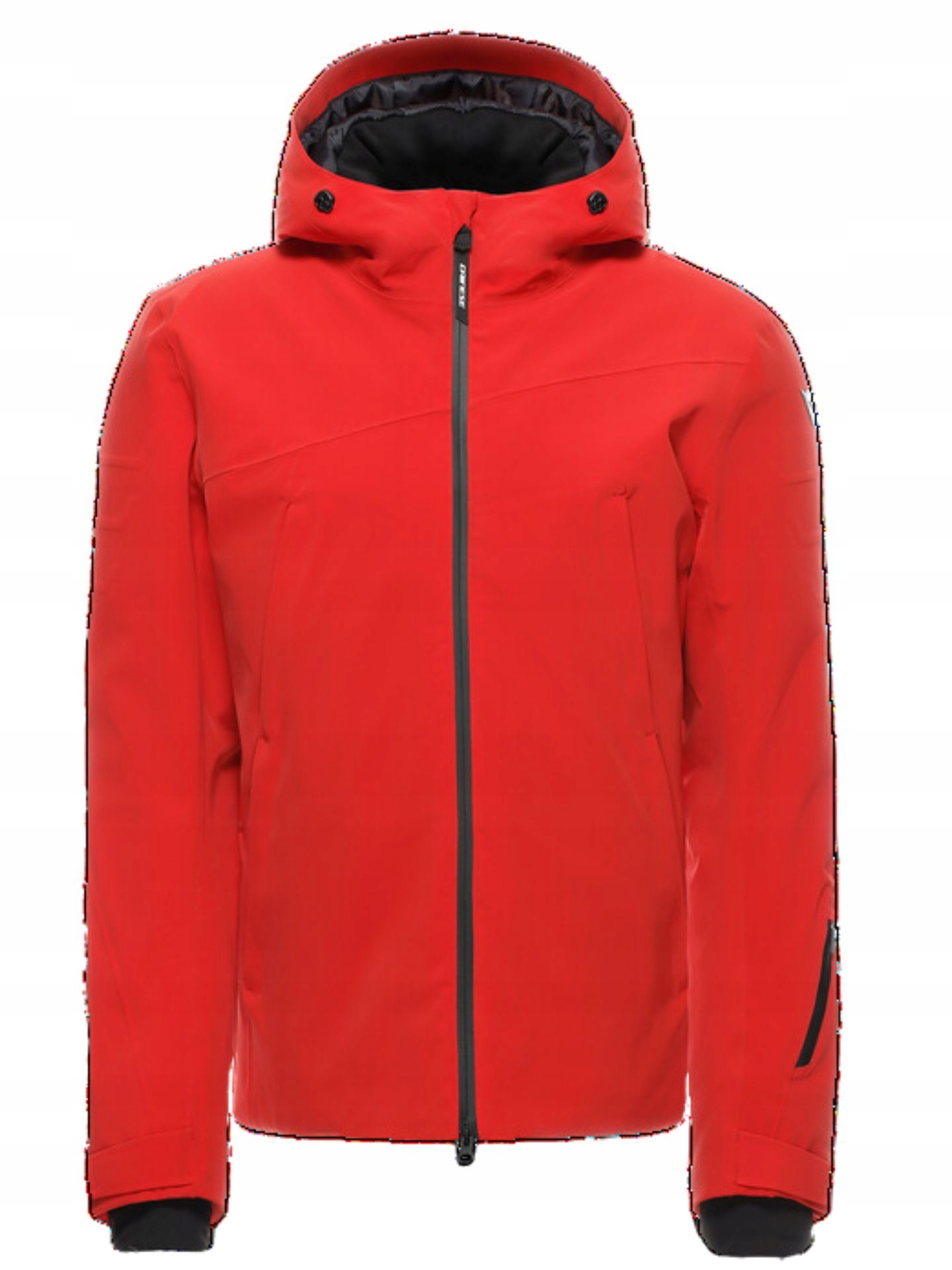 Kurtka narciarska Dainese Avera Dermizax Ev Core Ready Jacket Racing-Red