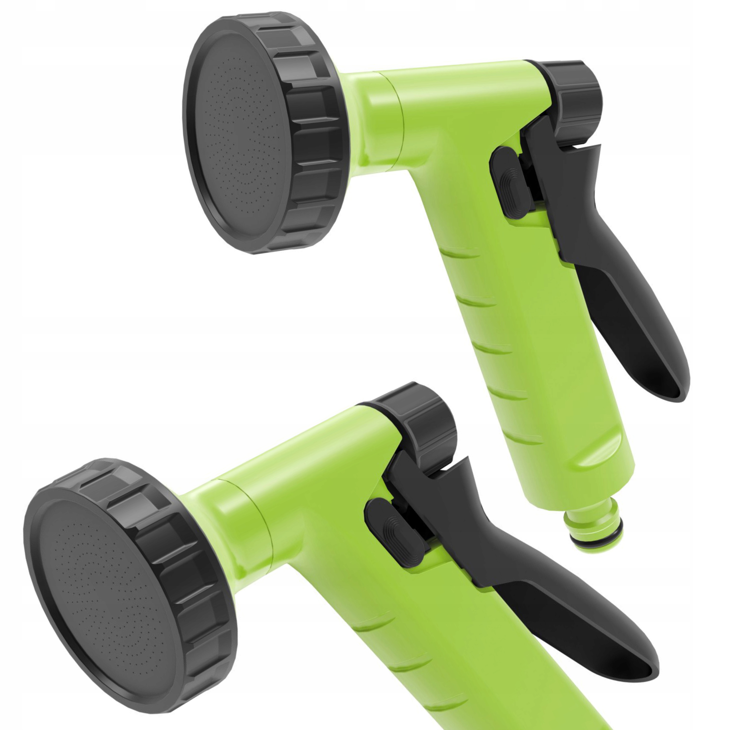 ZRASZACZ PISTOLETOWY SHOWER ECONOM 54-321 CELLFAST