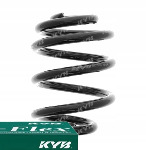 KYB Rx5556 Sprezyna ходової частини