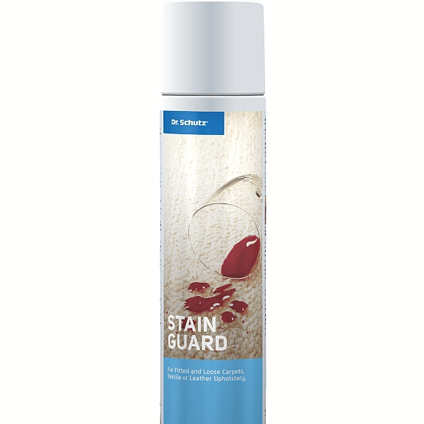 Levně Dr. Schutz tekutý čistič koberců a čalounění 0,4 l