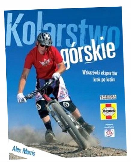 KOLARSTWO GÓRSKIE ALEX MORRIS