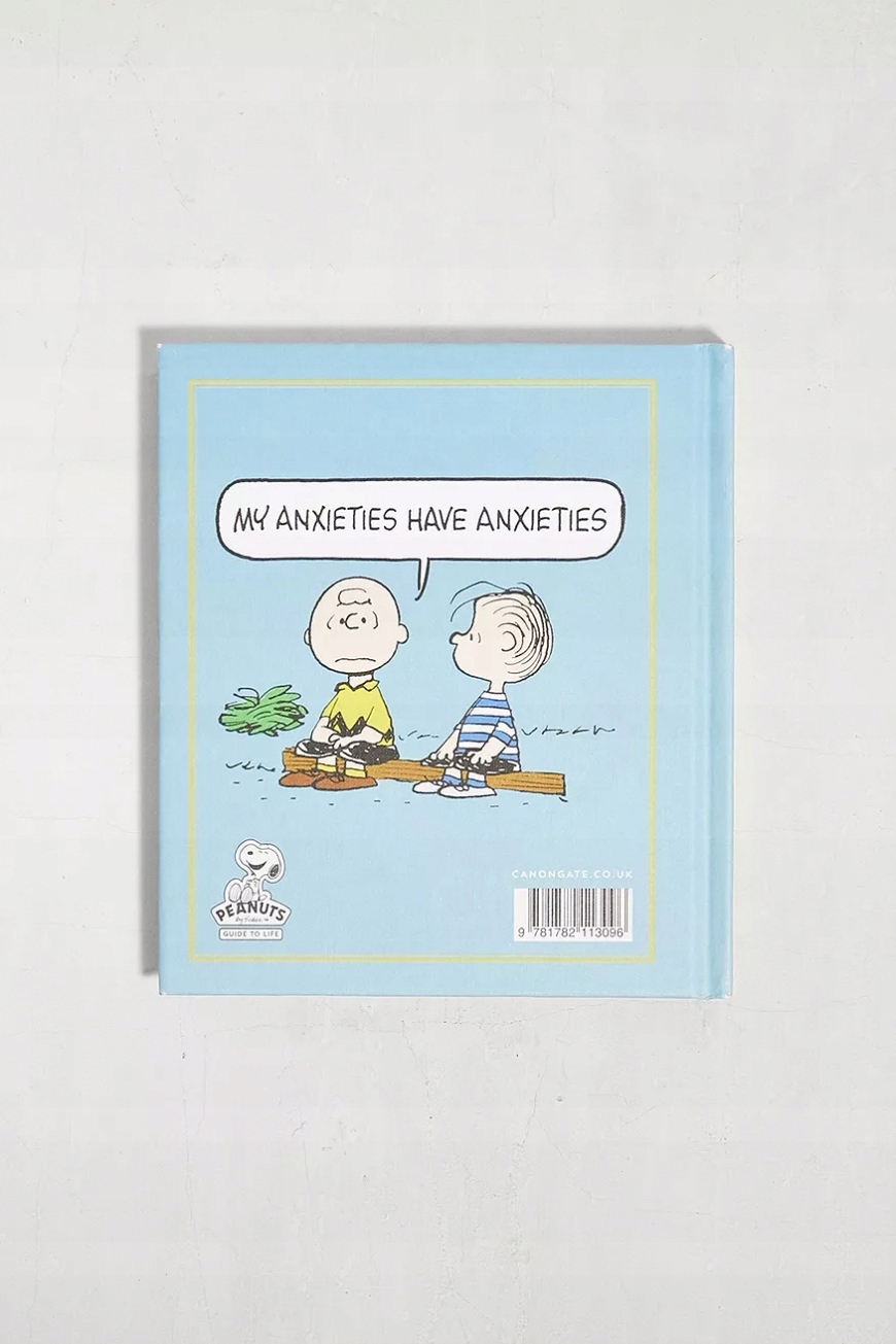 CHARLES M. SCHULZ- THE GENIUS OF CHARLIE BROWN Tytuł The Genius of Charlie Brown (2014)