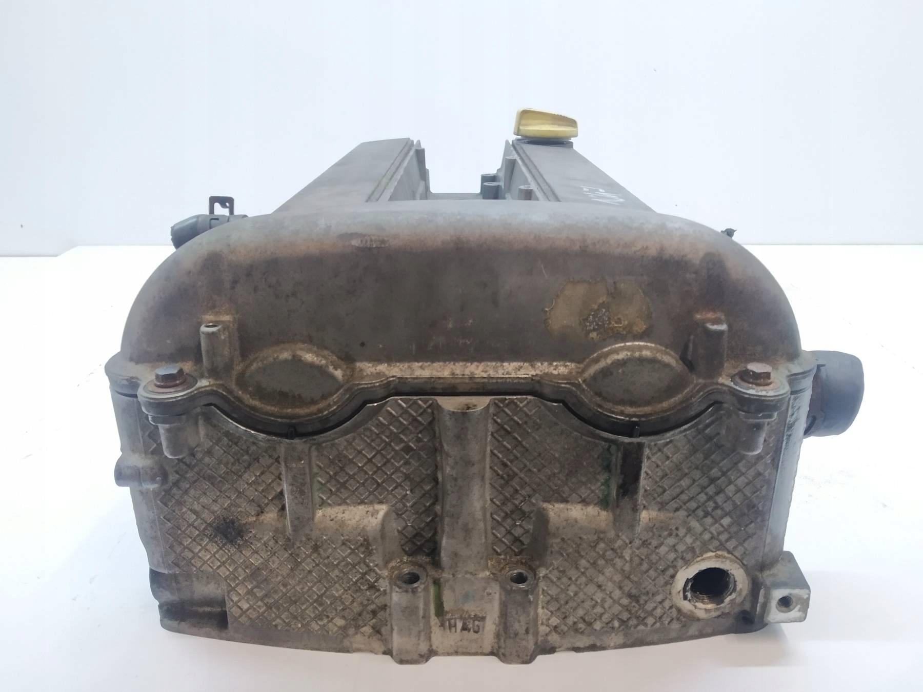 head. complete 55556574 2.0 TURBO Opel Vectra III (2002-2008) C