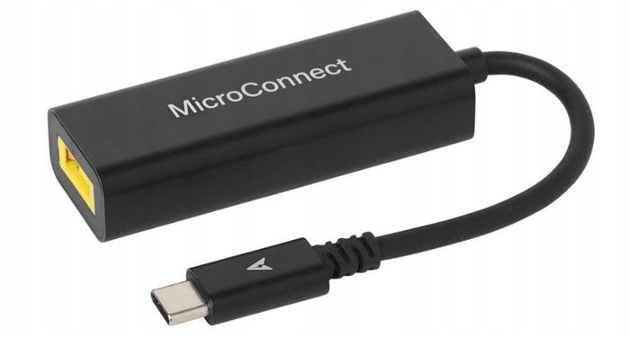 MicroConnect Usb-c Square Lenovo Plug adapter