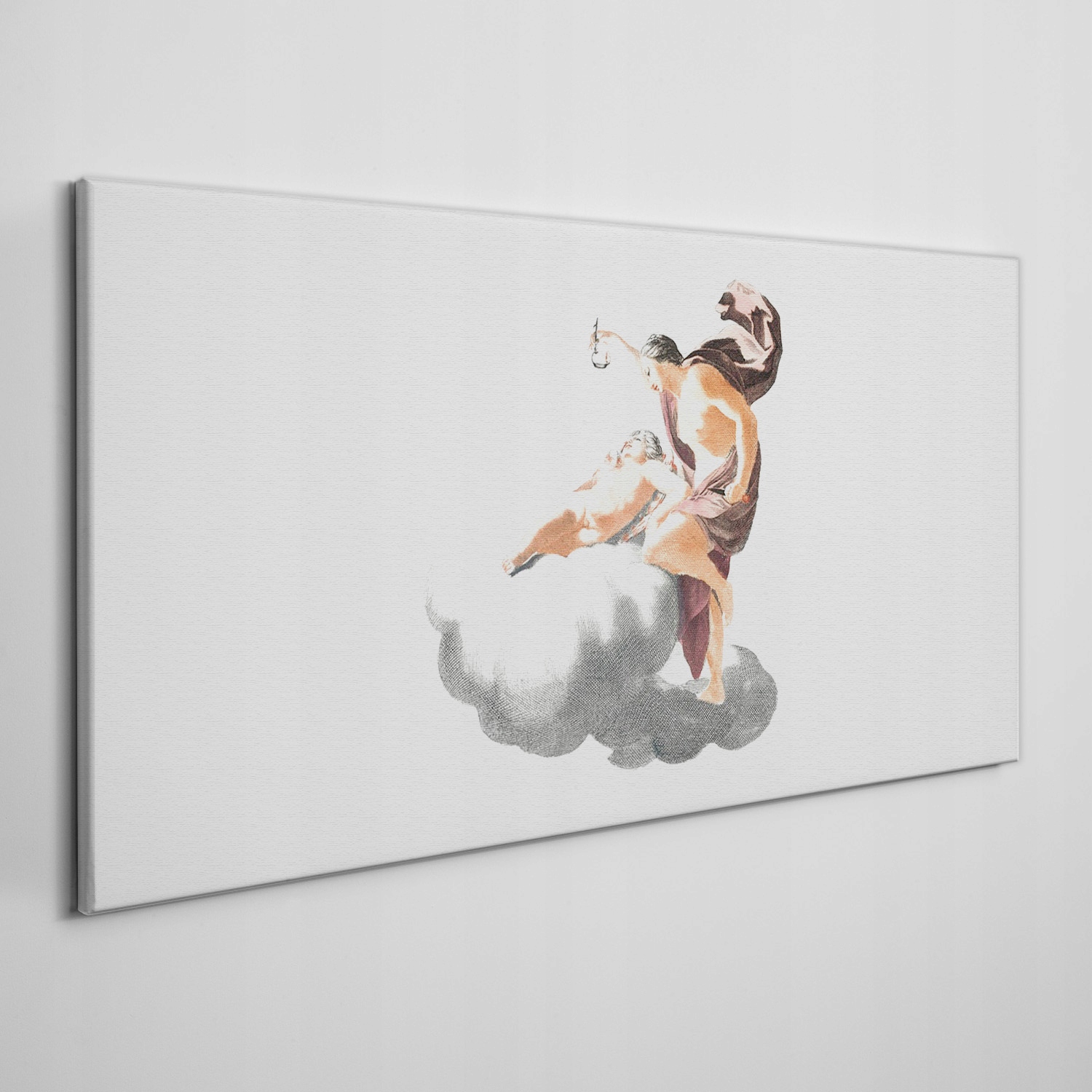 

Obraz ścienny na ramie płótnoAfrodyta 100x50 cm