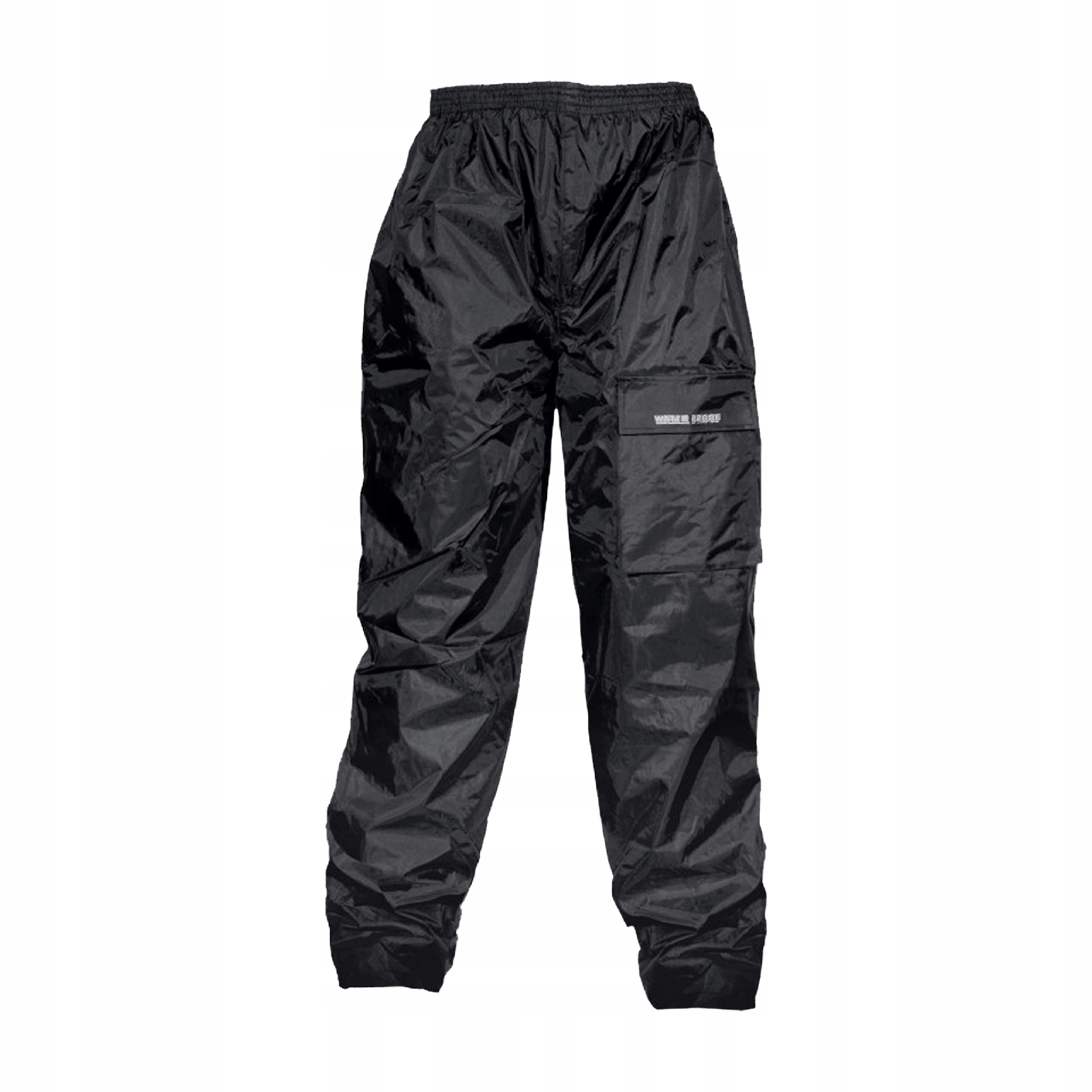 SPODNIE PRZECIWDESZCZOWE MODEKA EASY SUMMER r. XXL