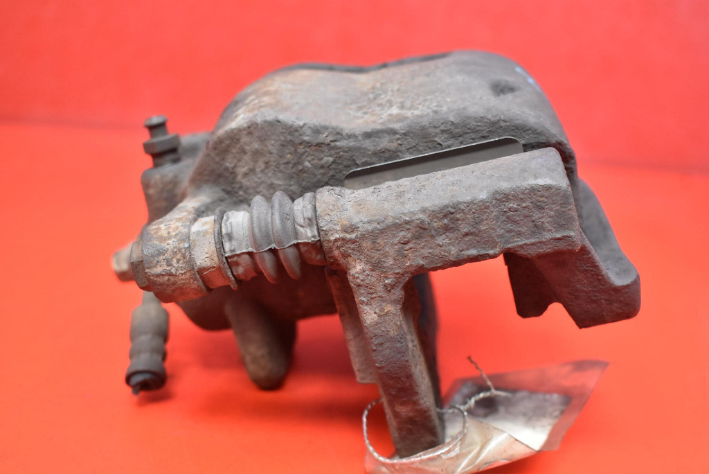 caliper brake right front FORD TRANSIT COURIER MK1 1.6 TDCI 95 KM 14-23