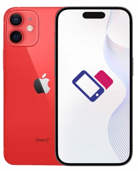 IPhone 12 mini - Apple Smartfony - Sklepy, Opinie, Ceny w