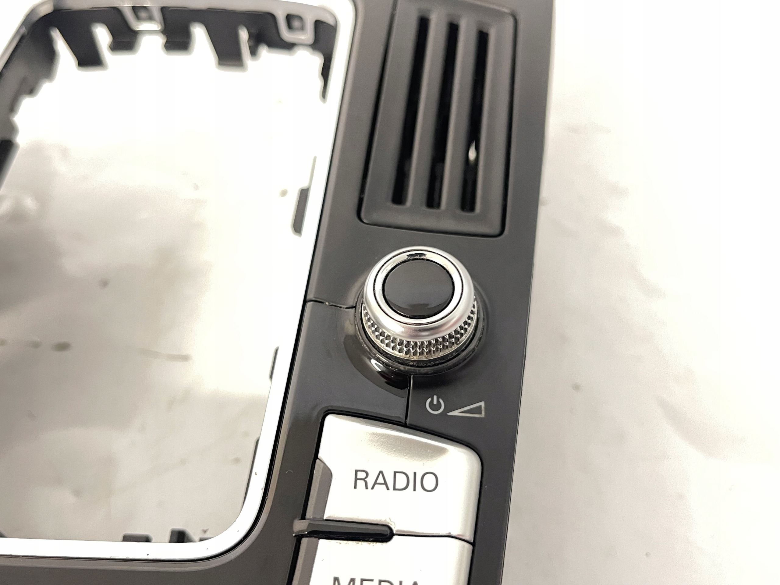 AUDI A5 S5 8T A4 B8 S4 control panel MMI 8T0919609N