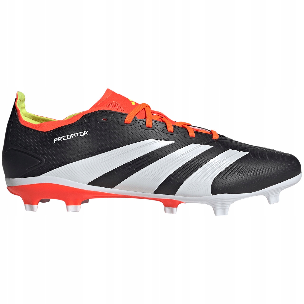 Fotbalová obuv Adidas Predator League Fg, velikost 45 1/3
