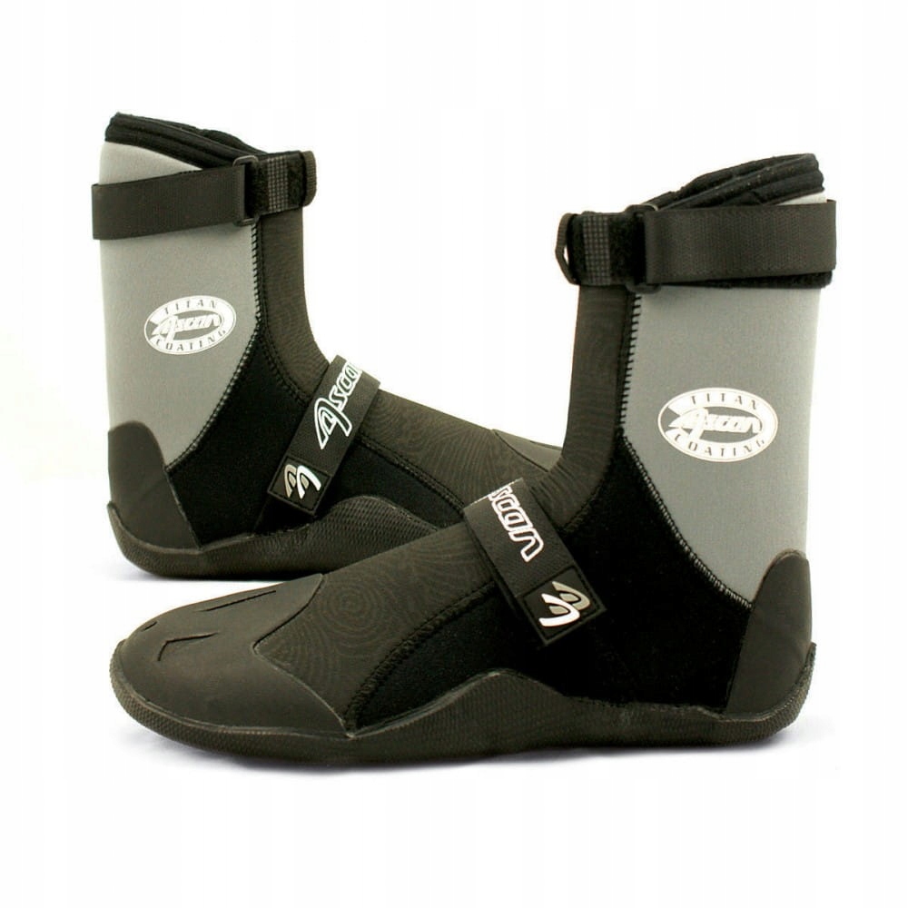 Buty Ascan Titan