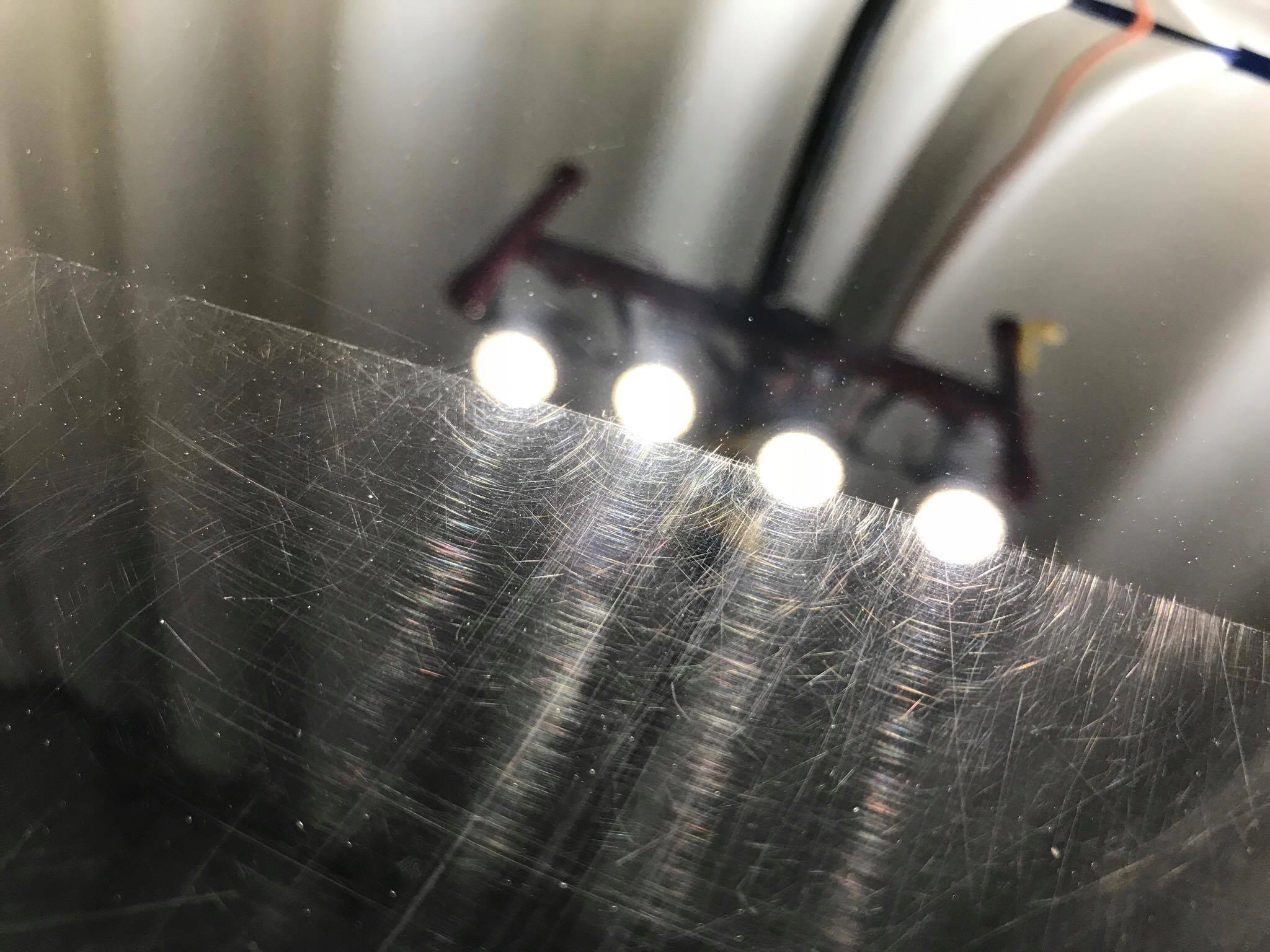 CarPro ClearCUT 250ml PASTA POLERSKA MOCNO ŚCIERNA Numer katalogowy producenta 521610