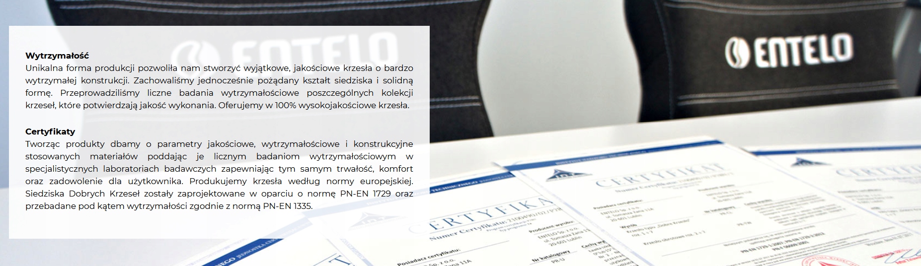 Krzesło fotel obrotowy Duo czarny JS06 rozmiar 6 Minimalna wysokość siedziska 49 cm