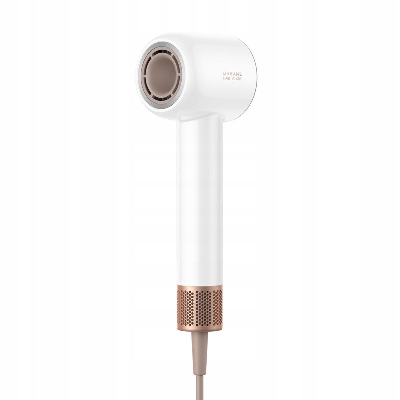 Dreame Glory Mix White