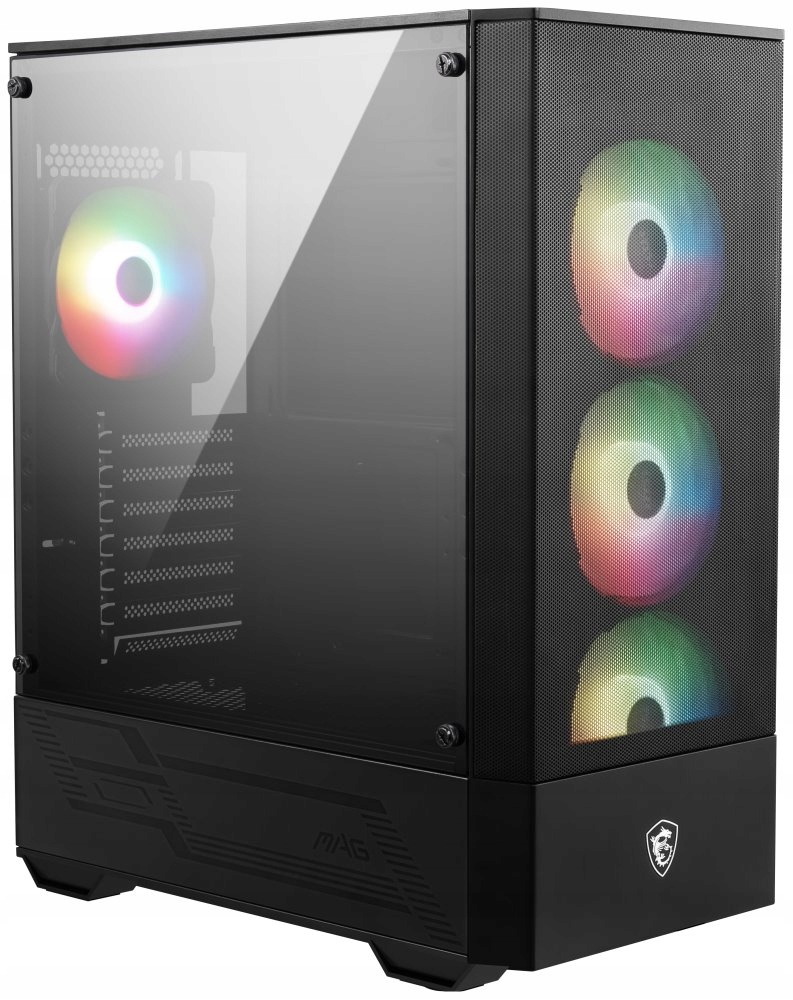 Msi skříň Mag Forge 112R