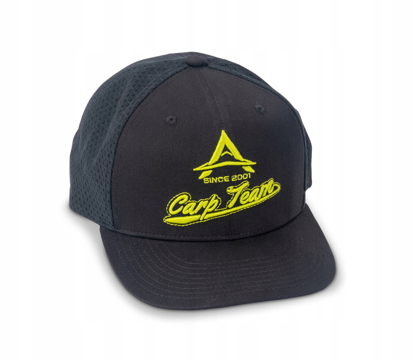 Czapka Z Daszkiem Anaconda Hi-vis Carp Team