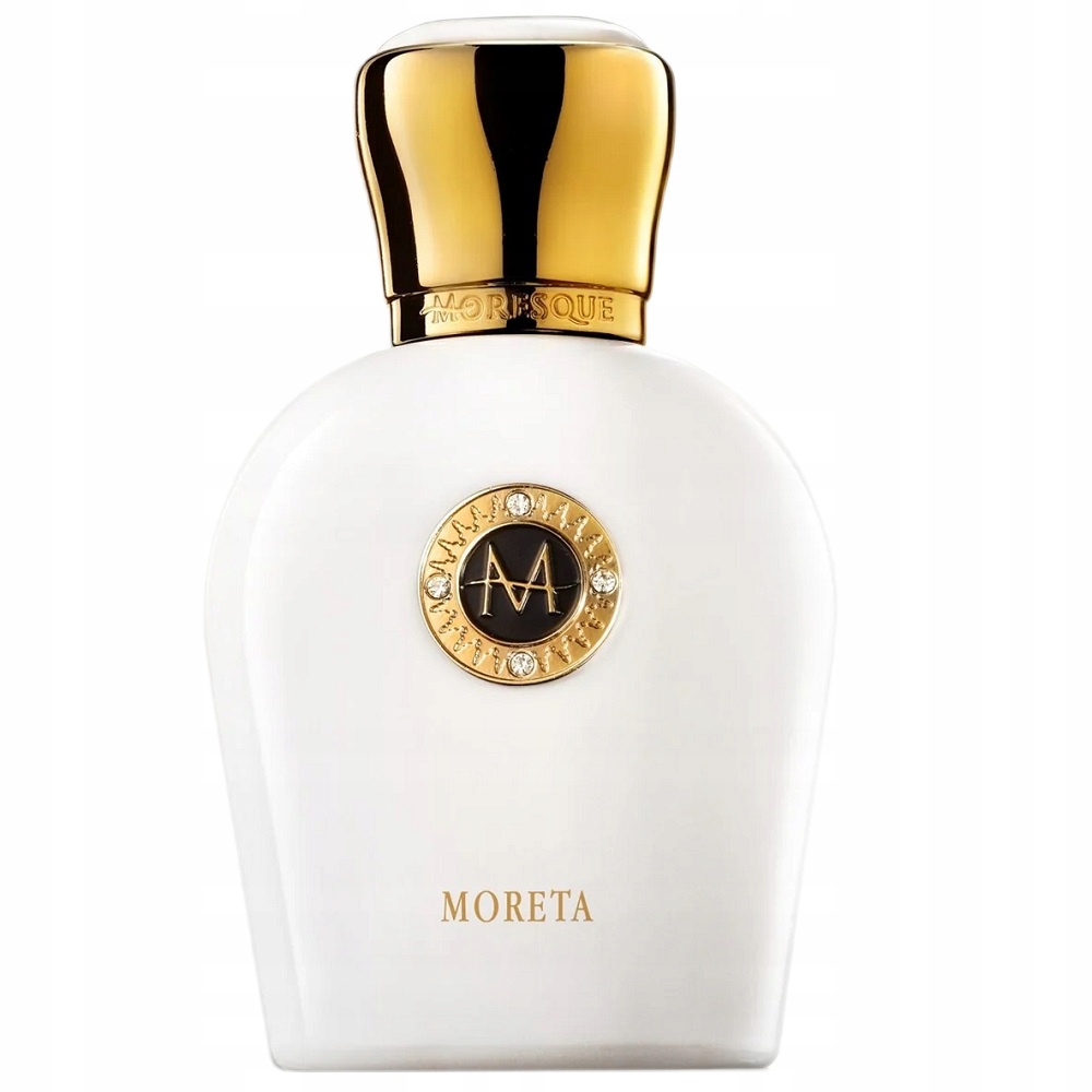 Moresque Moreta parfémovaná voda sprej 50 ml