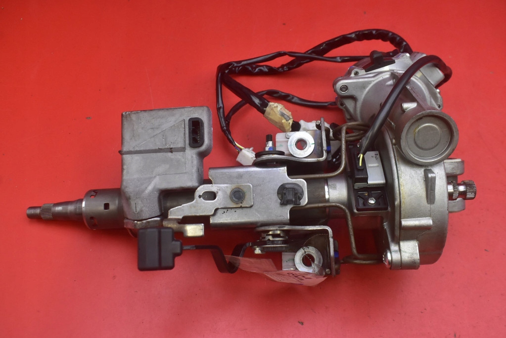 Pompa servosterzo 45200-02271 TOYOTA AURIS 1 e 2.0 D-4D 126 KM 06-09