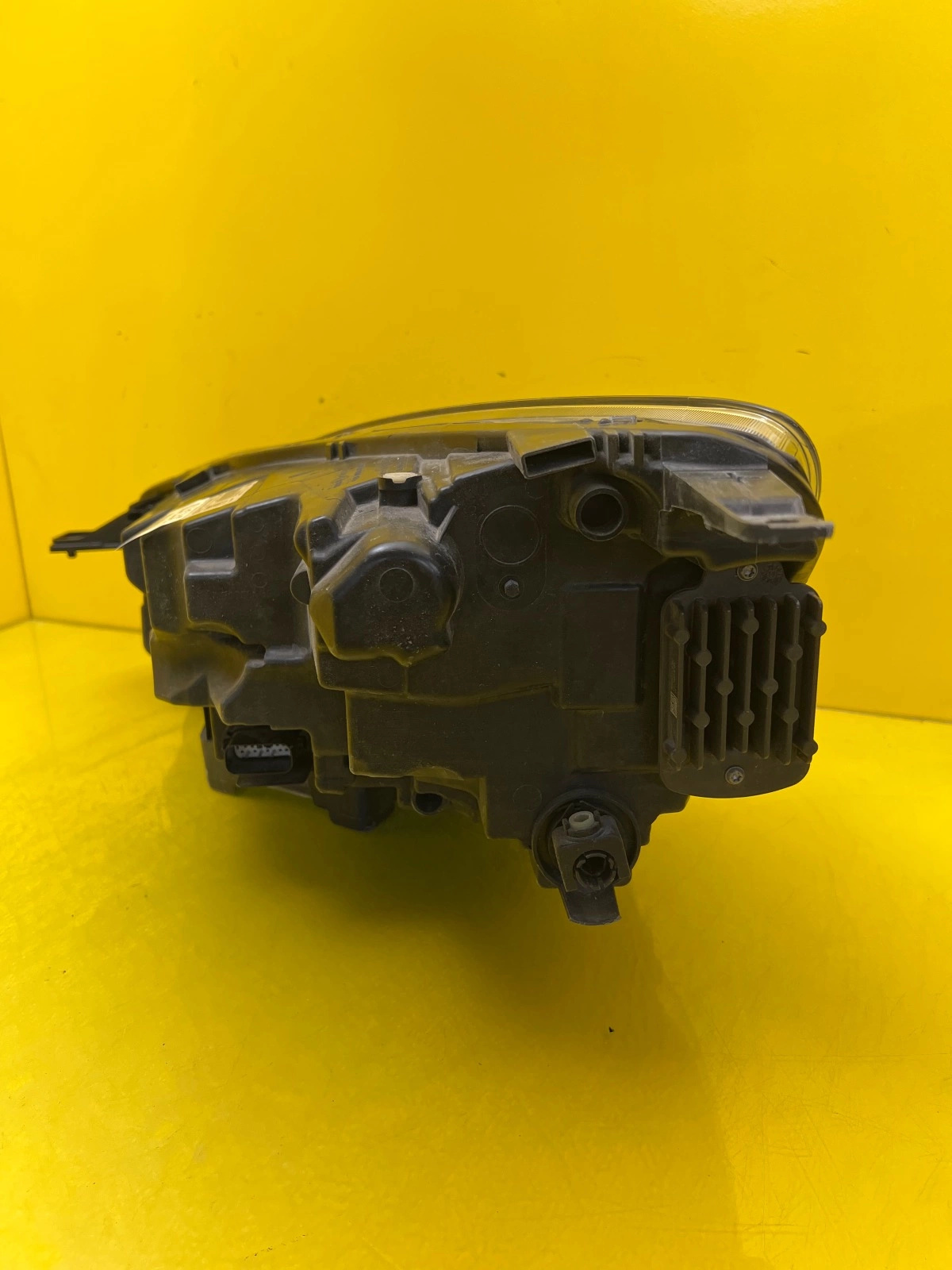 light right Ford Kuga MK3 III Full Led 19- LV4B-13E016-AH
