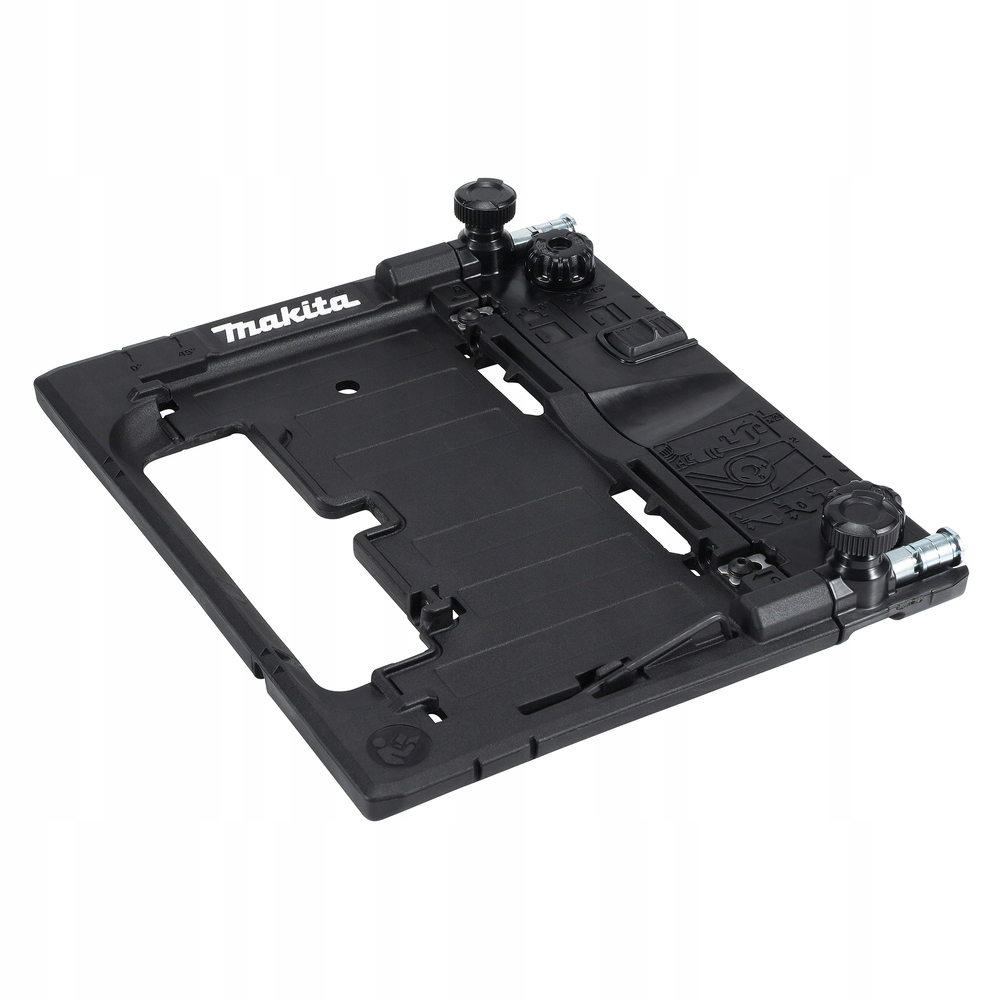 Makita 1916F4-2 Adapter Listwy Prowadzącej Do DCC500 DCC501 4100KB