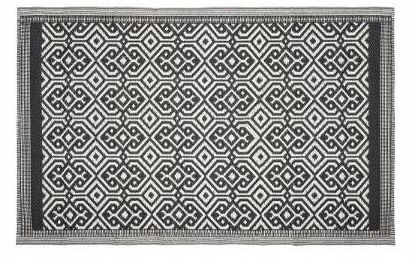 

Dywan stylowy na taras Zewnętrzny 120x180 plastik