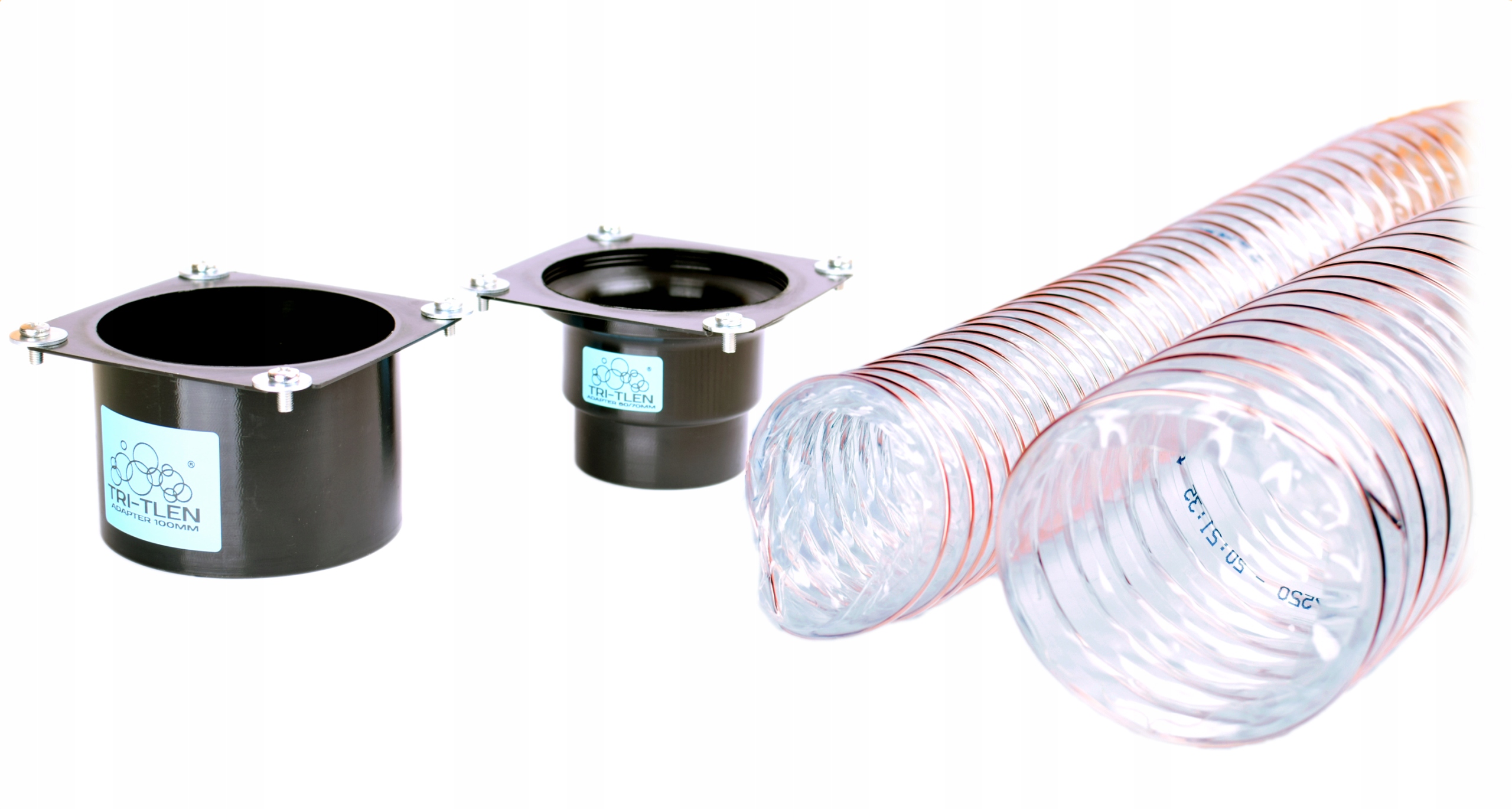 TRI TLEN TR 20 ozonator 20 000 mg h POLSKI Producent code TR 20