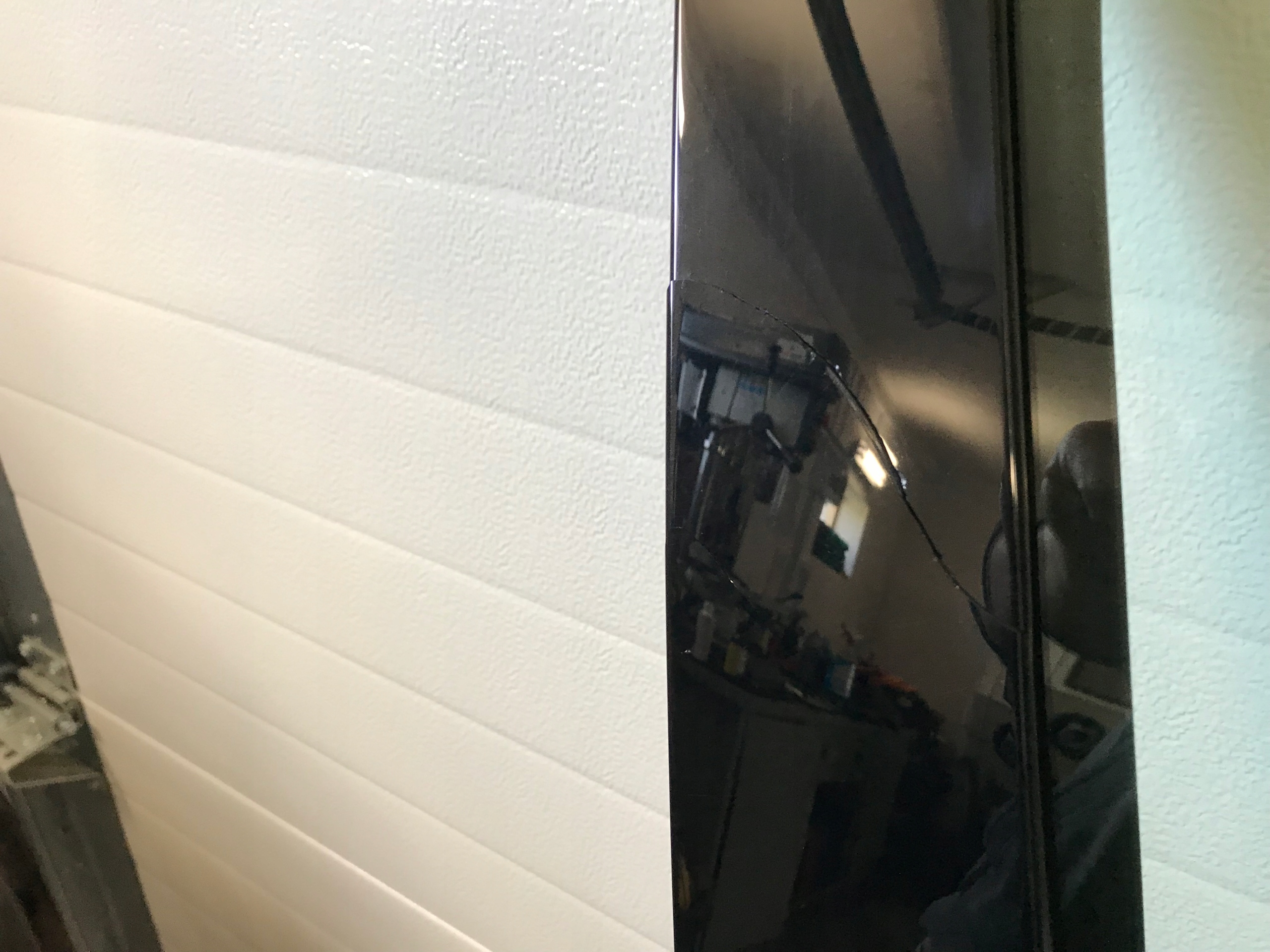 door right front RANGE ROVER SPORT II L494