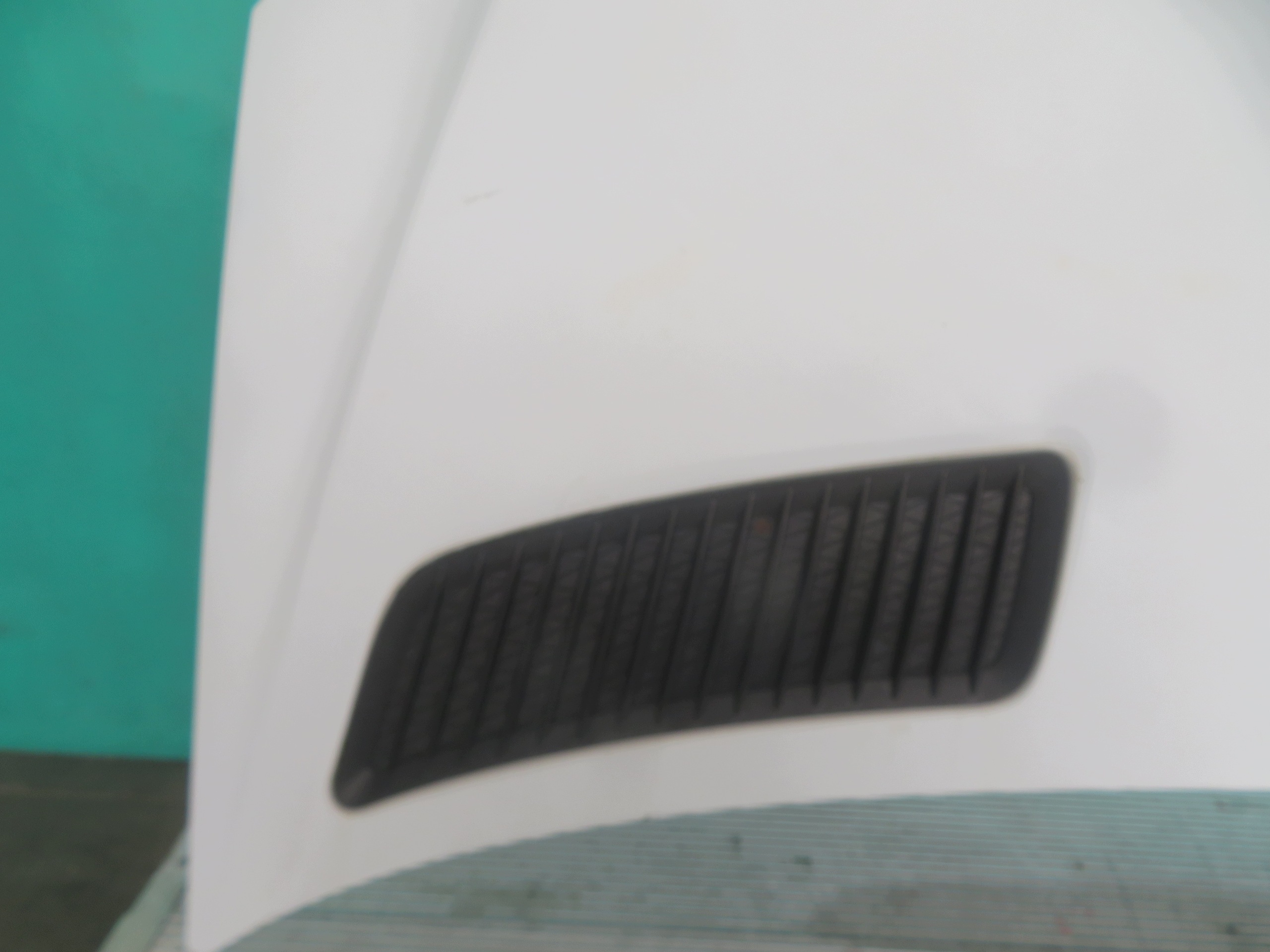 cofano MERCEDES SPRINTER 15R