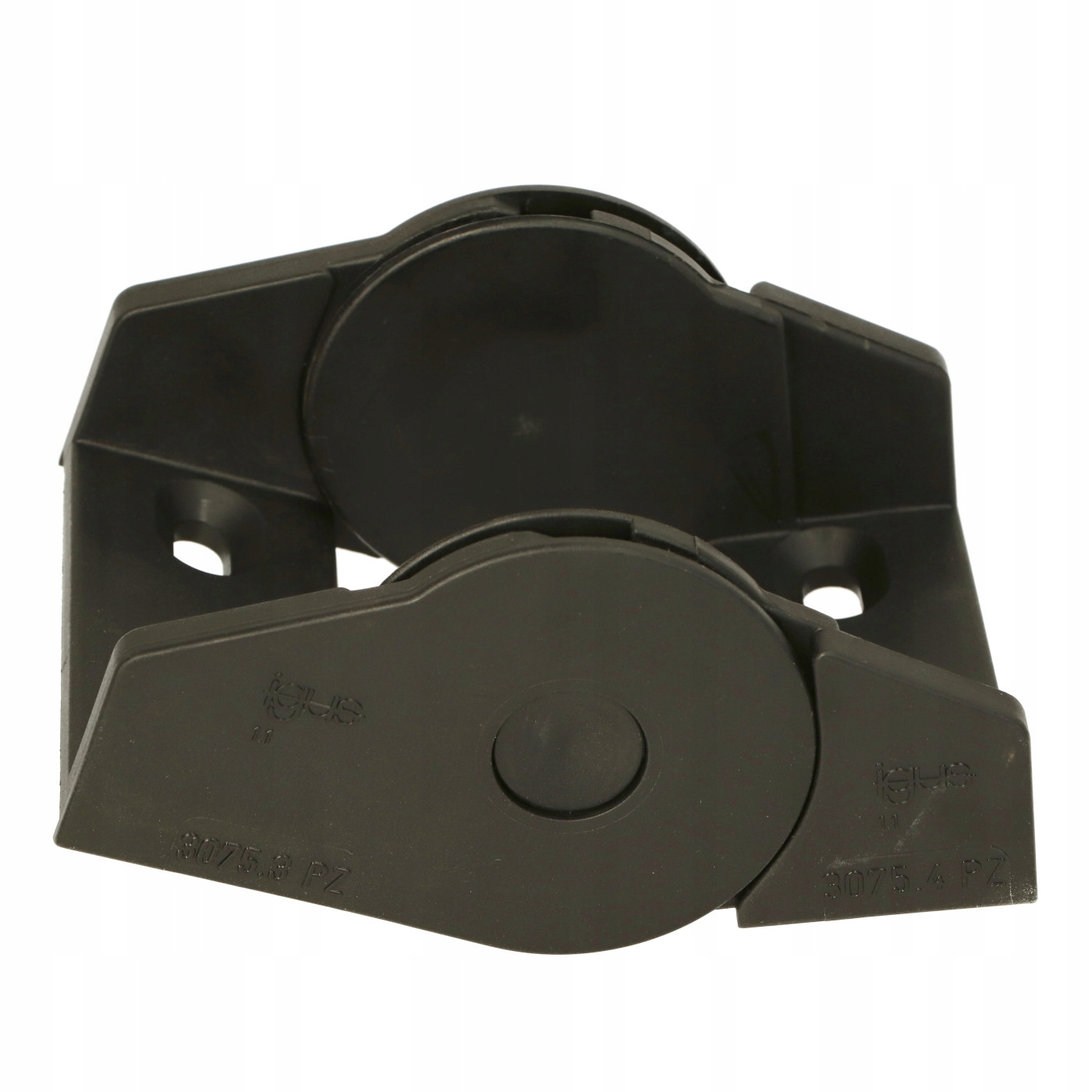 Zakończenia prowadnika 3075.34PZ IGUS Marka IGUS