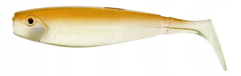 Guma Gunki G Bump Ghost 80 Uv Smelt 8 CM