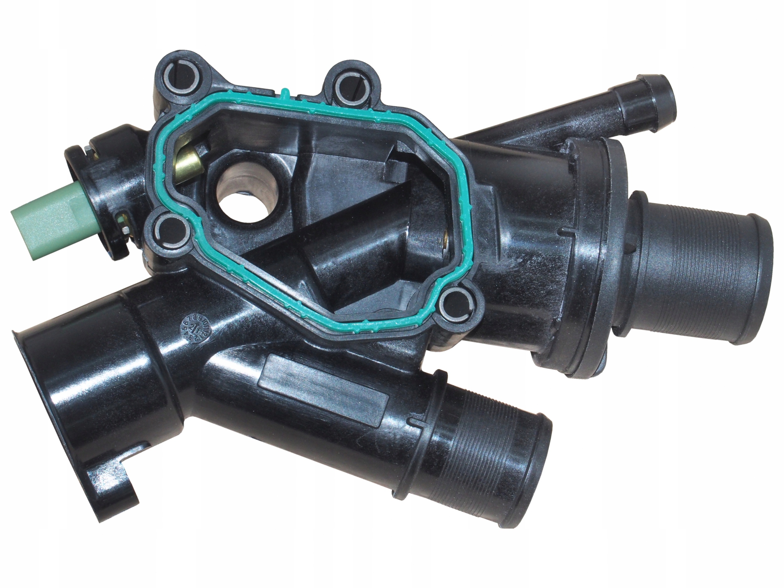 SU001A2479 - Термостат для CITROEN C4 C5 C8 DS4 JUMPY FIAT SCUDO