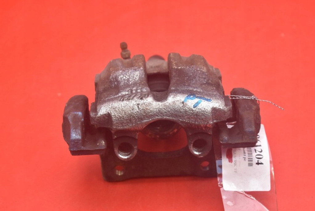 caliper brake right rear part BMW E93 3.0i 218 KM 04-10