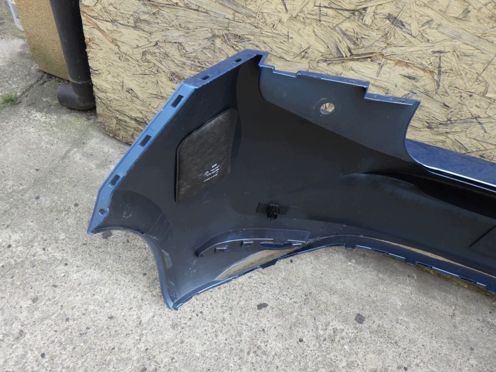 VW ID3 ID.3 10A 19- Stoßstange hinten