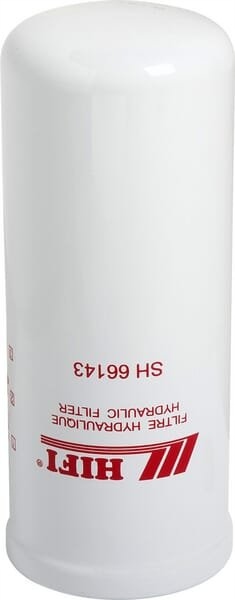 66143 - Фильтр гидравлики SH66143 HiFi Filter
