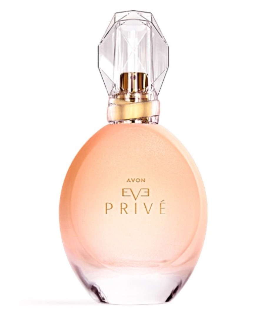 AVON EVE PRIVE WODA PERFUMOWANA 50ml