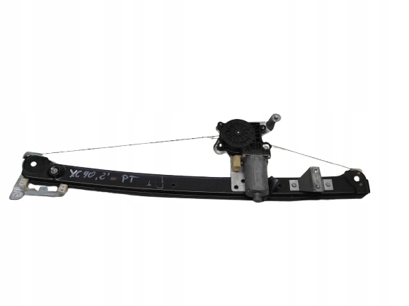 VOLVO XC90 I 1 02- MECHANIZM SZYBY PRAWY TYŁ