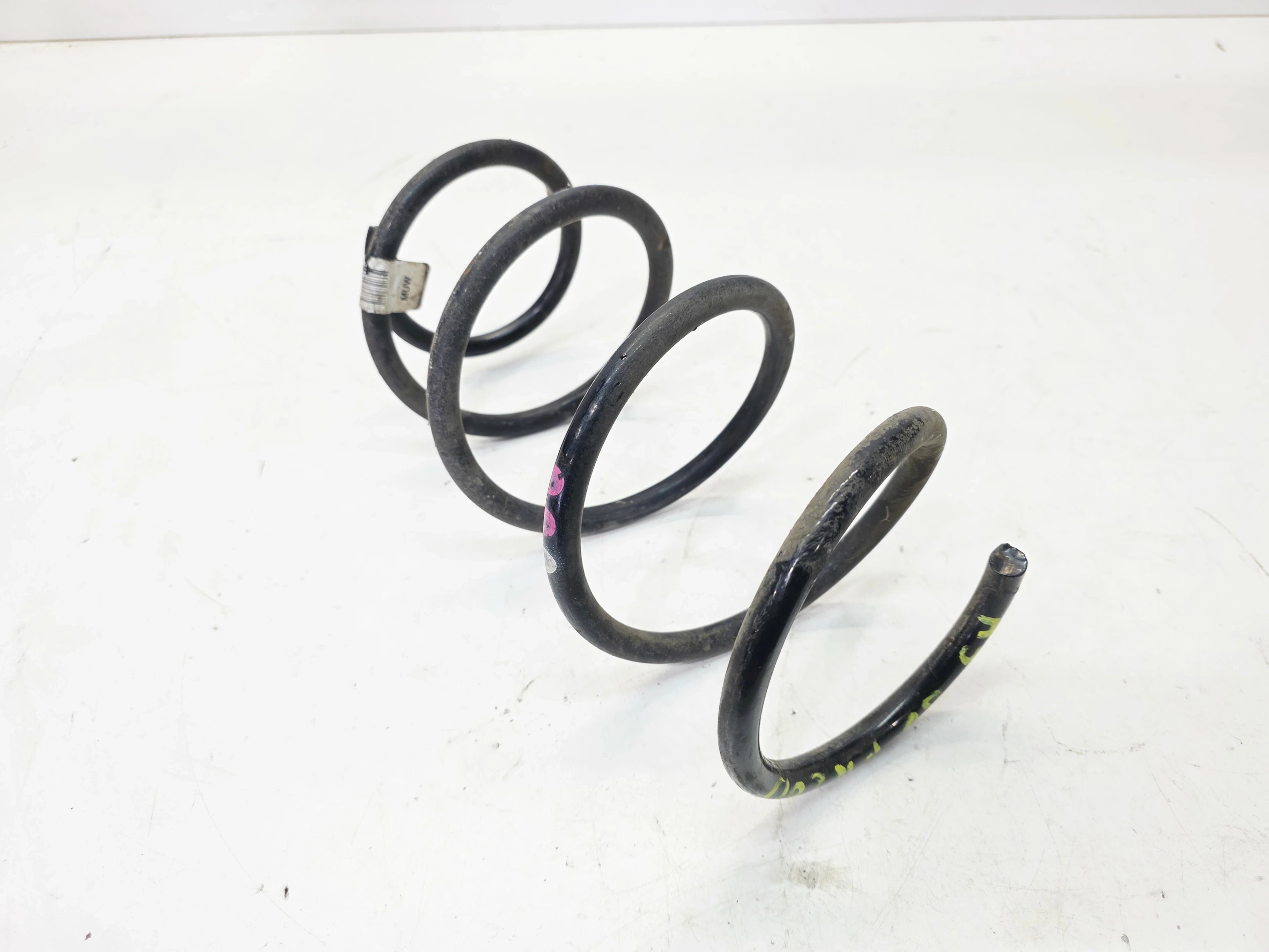 spring front front left or right AUDI A3 8V 280MM X 12MM