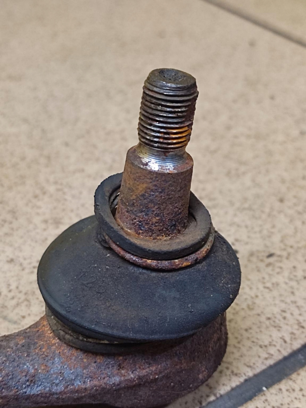 BMW E30 servo control 7810955107