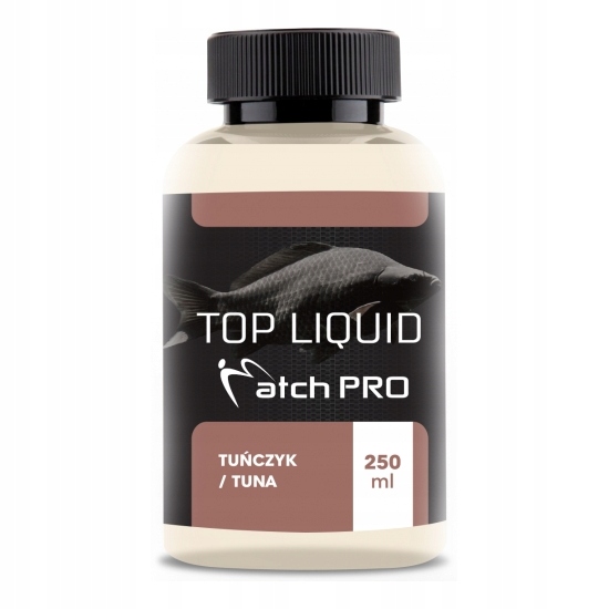 Liquid Tuńczyk 250ml Matchpro